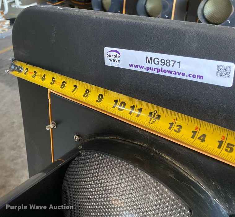 image for item MG9871 Stop light