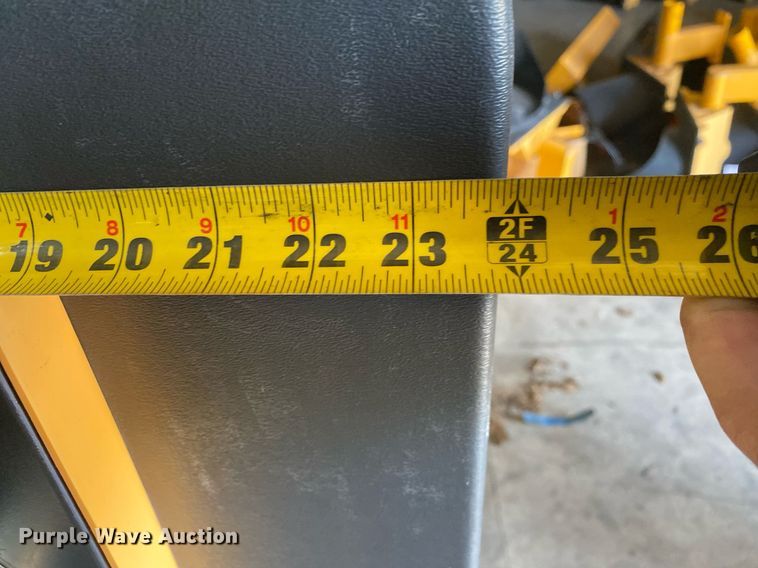 image for item MG9871 Stop light