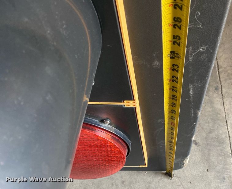 image for item MG9871 Stop light