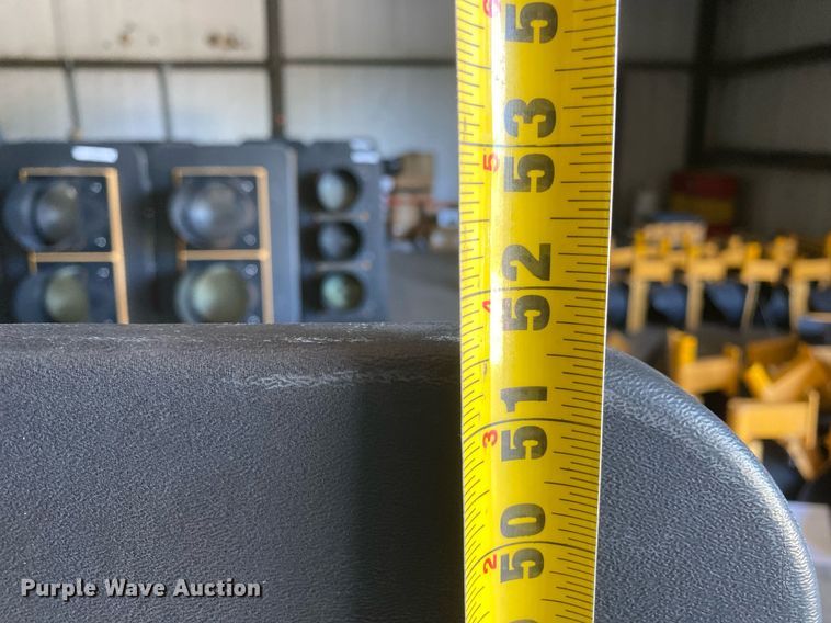 image for item MG9871 Stop light