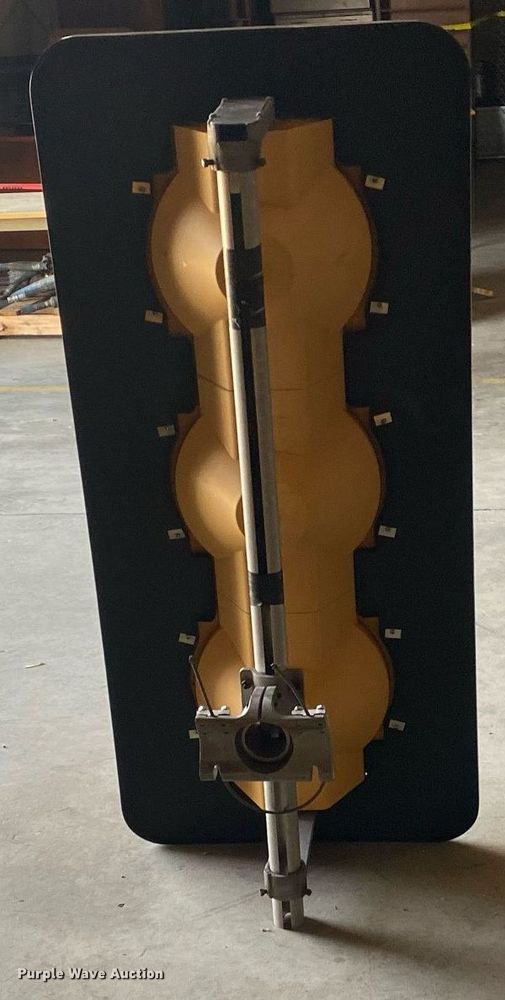 image for item MG9872 Stop light