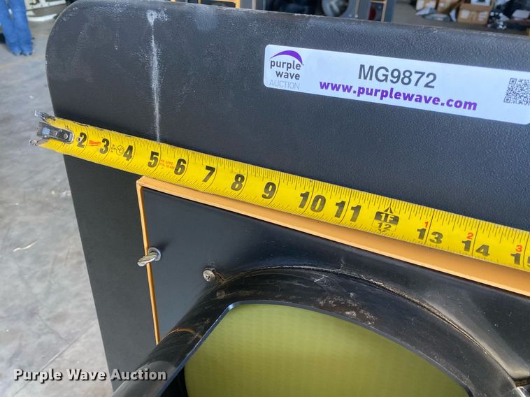 image for item MG9872 Stop light