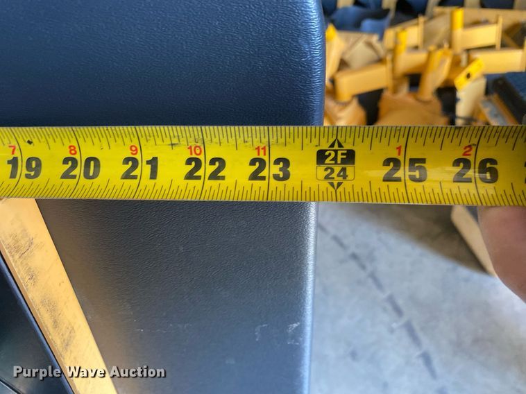 image for item MG9872 Stop light