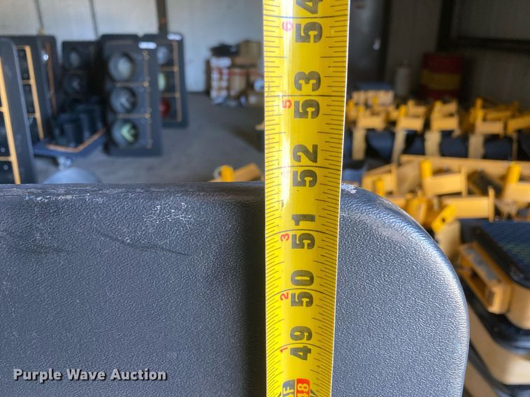 image for item MG9872 Stop light