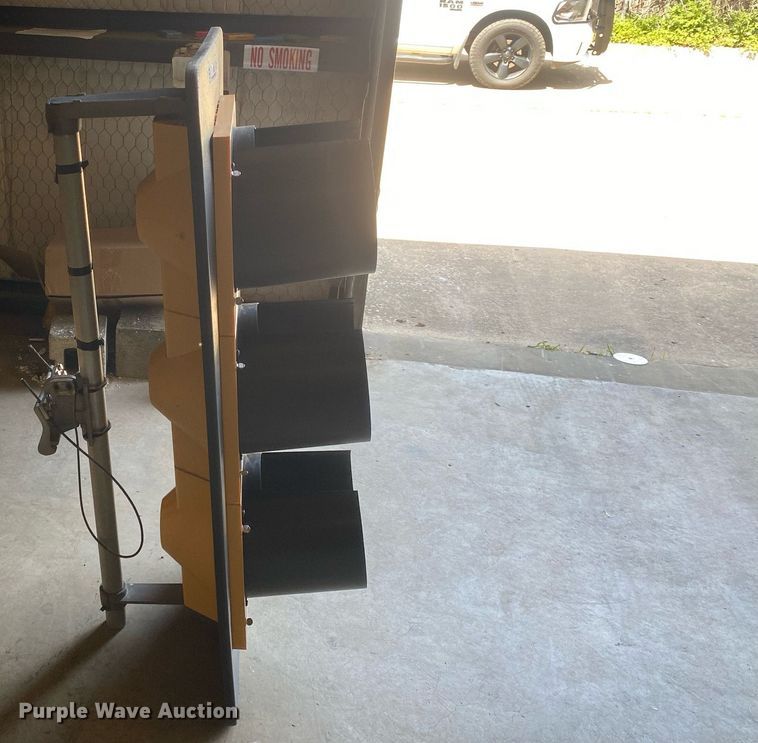 image for item MG9873 Stop light