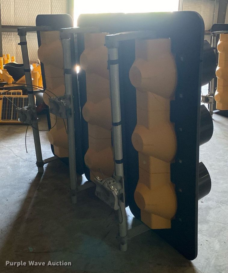 image for item MG9874 (3) stop lights