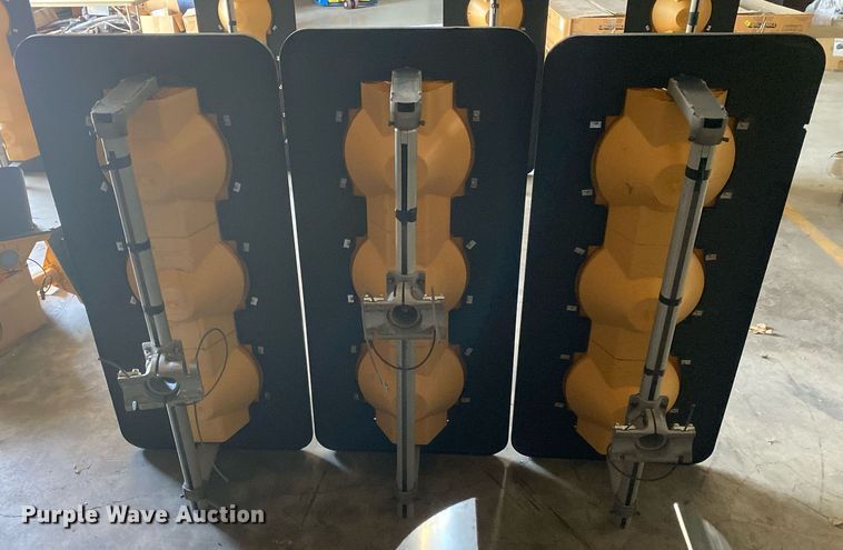 image for item MG9874 (3) stop lights