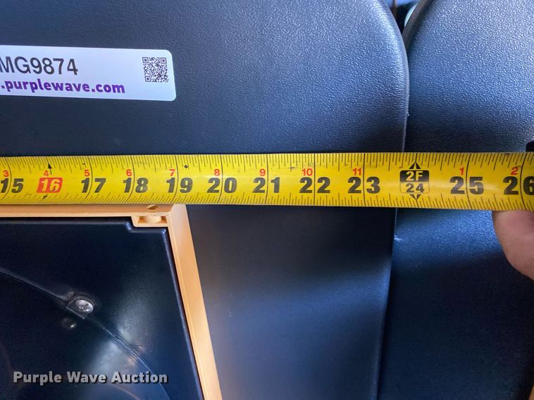 image for item MG9874 (3) stop lights