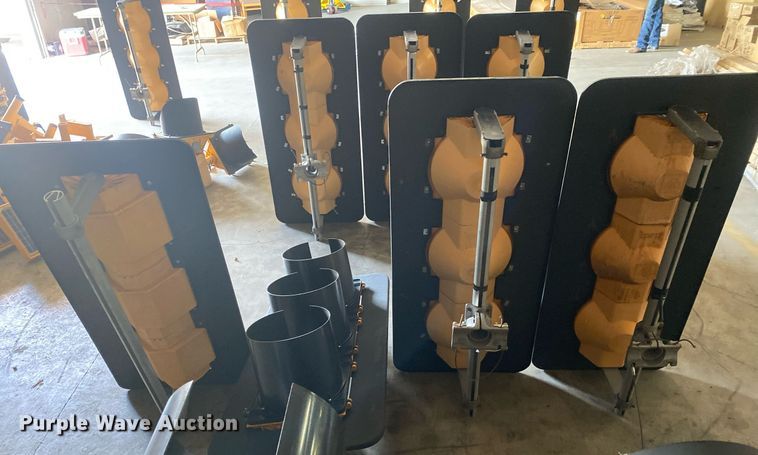 image for item MG9875 (4) stop Lights