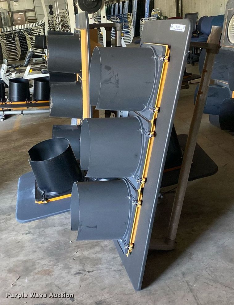 image for item MG9875 (4) stop Lights