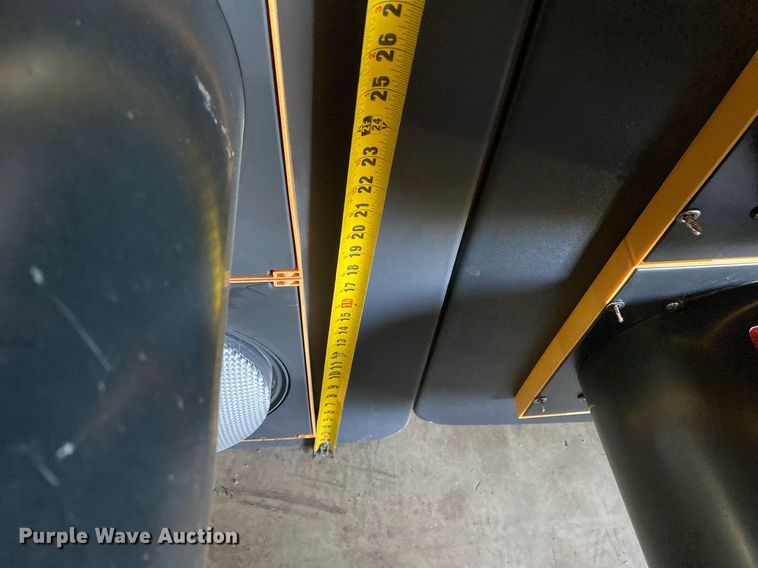 image for item MG9875 (4) stop Lights