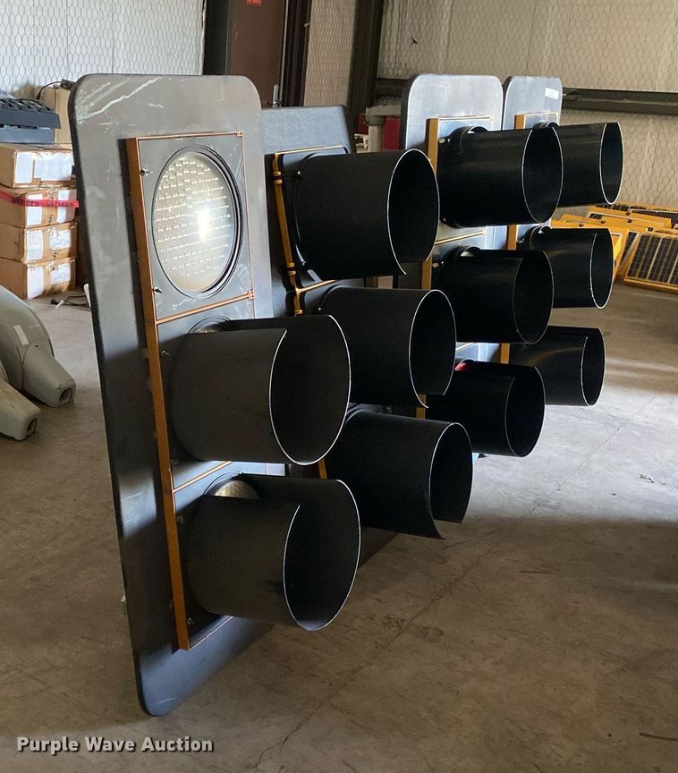 image for item MG9876 (4) stop Lights