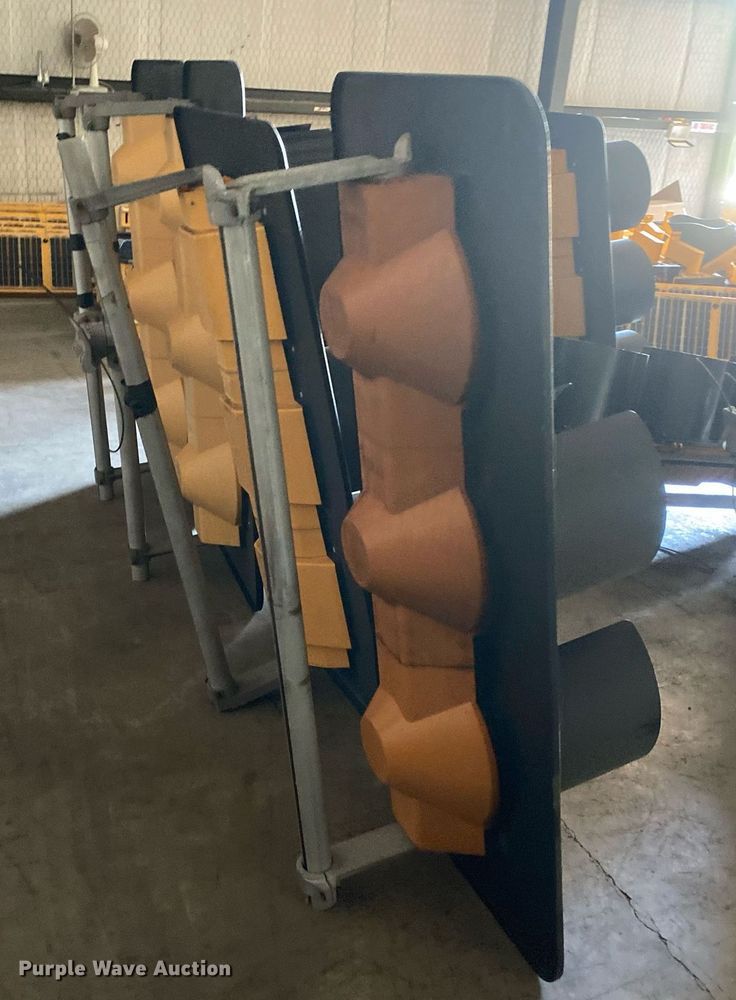 image for item MG9876 (4) stop Lights