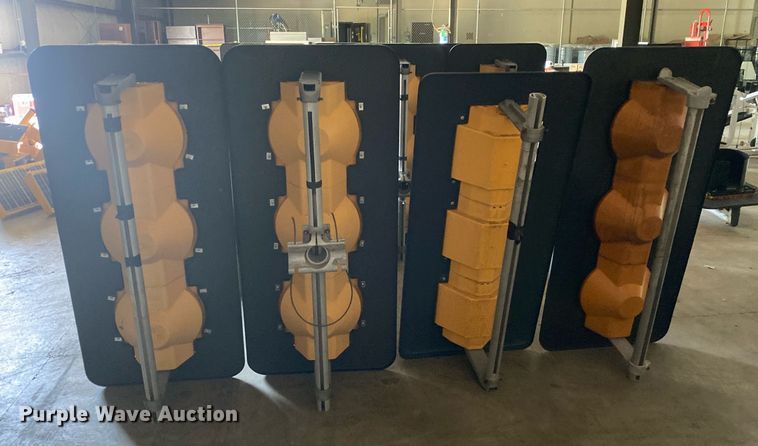 image for item MG9876 (4) stop Lights