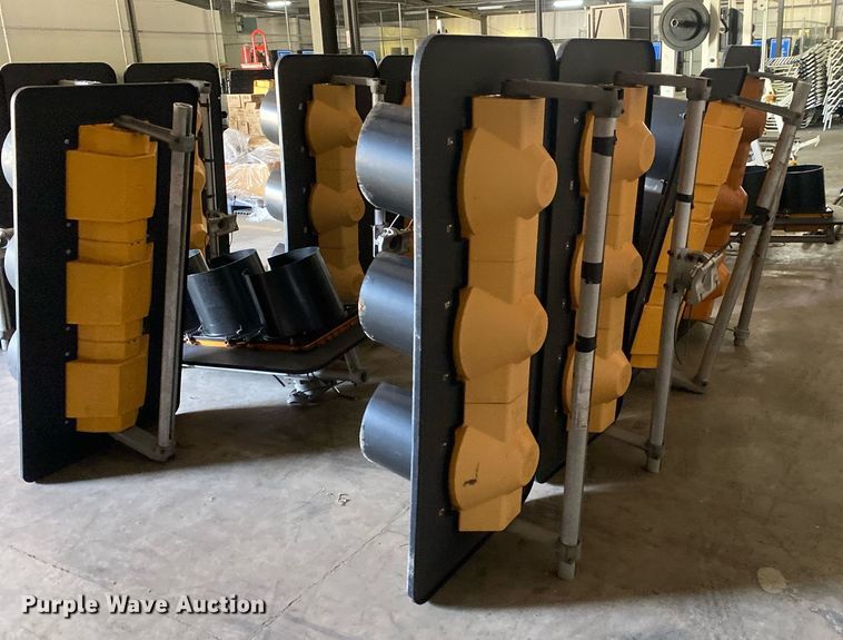 image for item MG9876 (4) stop Lights