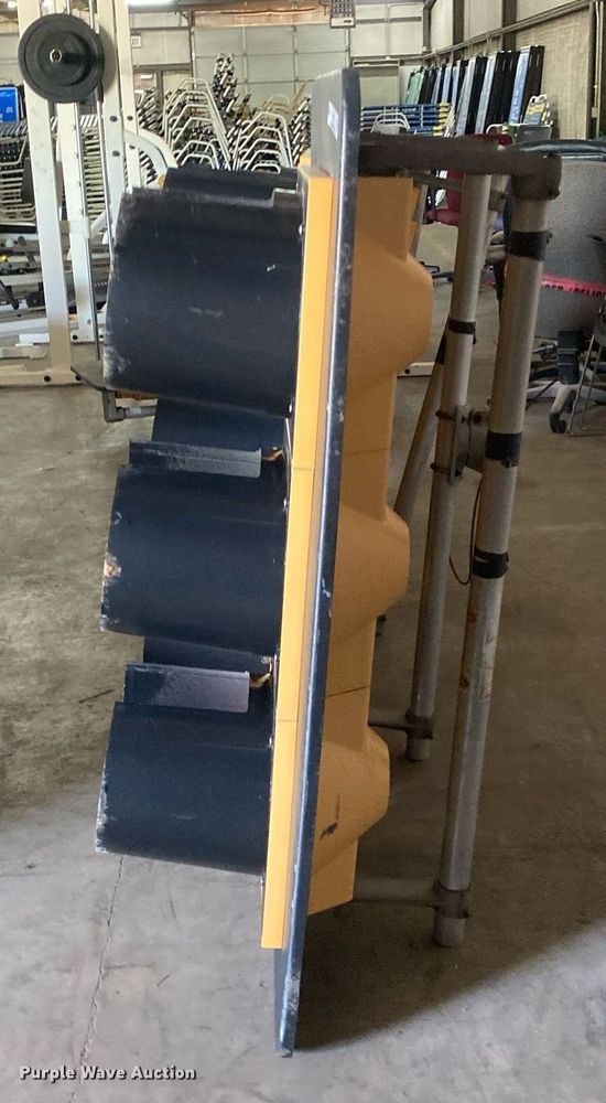 image for item MG9876 (4) stop Lights