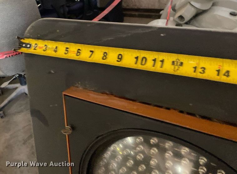 image for item MG9876 (4) stop Lights