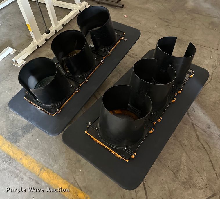 image for item MG9877 (2) stop lights