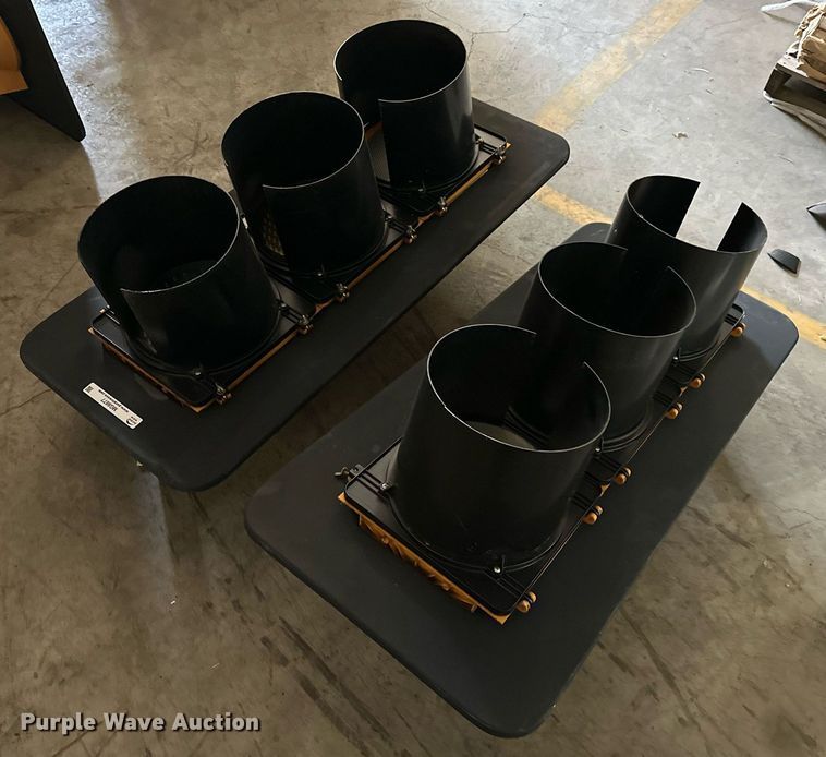 image for item MG9877 (2) stop lights