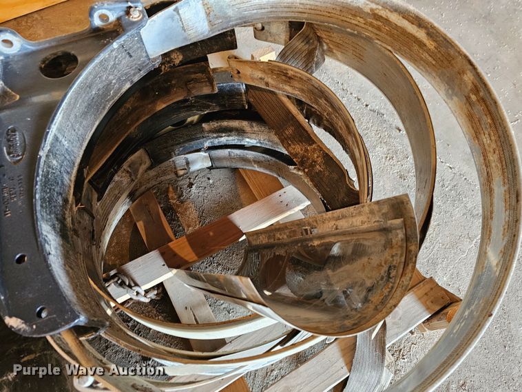 image for item MI9424 Truck parts