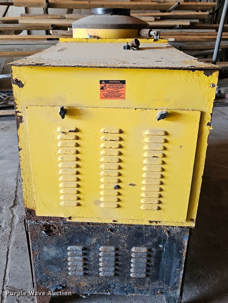 image for item MI9425 Landa VHG4-2000  pressure washer