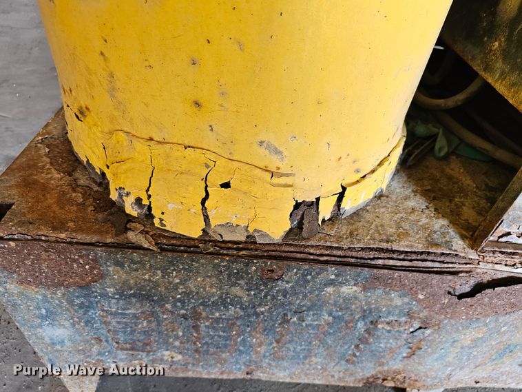 image for item MI9425 Landa VHG4-2000  pressure washer