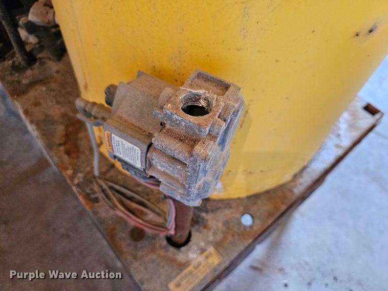 image for item MI9425 Landa VHG4-2000  pressure washer