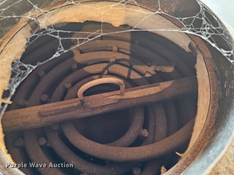 image for item MI9425 Landa VHG4-2000  pressure washer