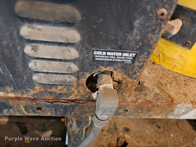 image for item MI9425 Landa VHG4-2000  pressure washer