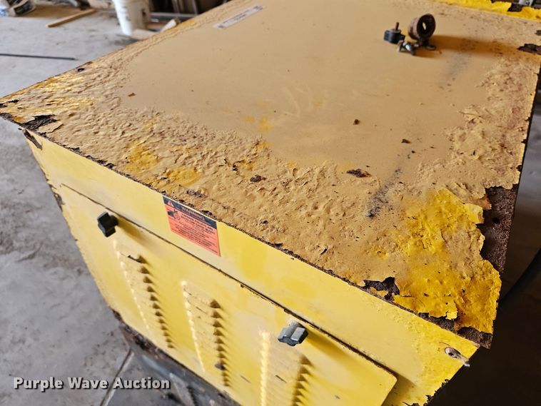 image for item MI9425 Landa VHG4-2000  pressure washer