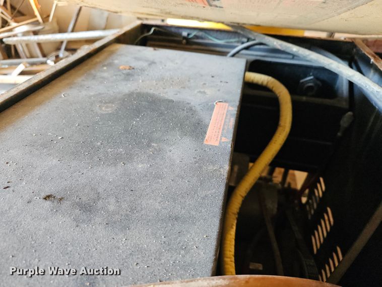 image for item MI9425 Landa VHG4-2000  pressure washer