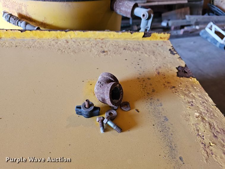 image for item MI9425 Landa VHG4-2000  pressure washer