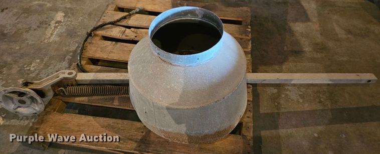 image for item MI9425 Landa VHG4-2000  pressure washer