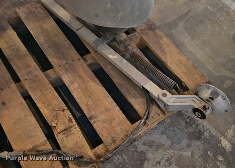 image for item MI9425 Landa VHG4-2000  pressure washer