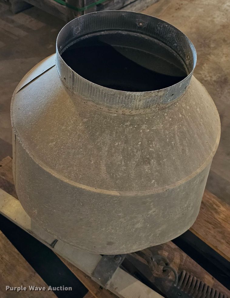 image for item MI9425 Landa VHG4-2000  pressure washer