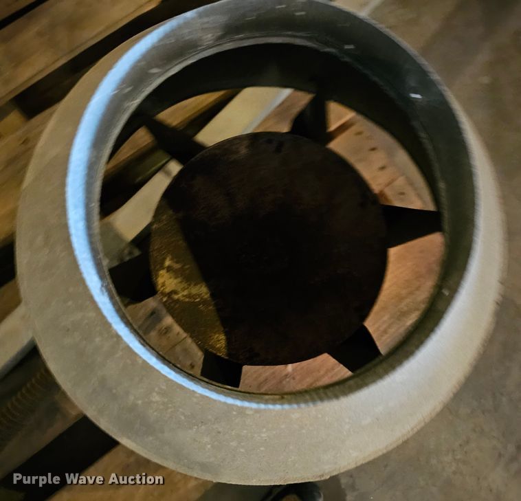 image for item MI9425 Landa VHG4-2000  pressure washer