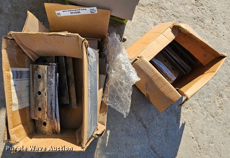 image for item MI9428 Wood chipper knives