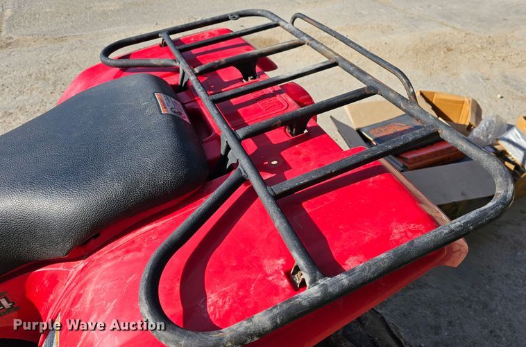 image for item MI9430 2003 Yamaha Kodiak 450  ATV