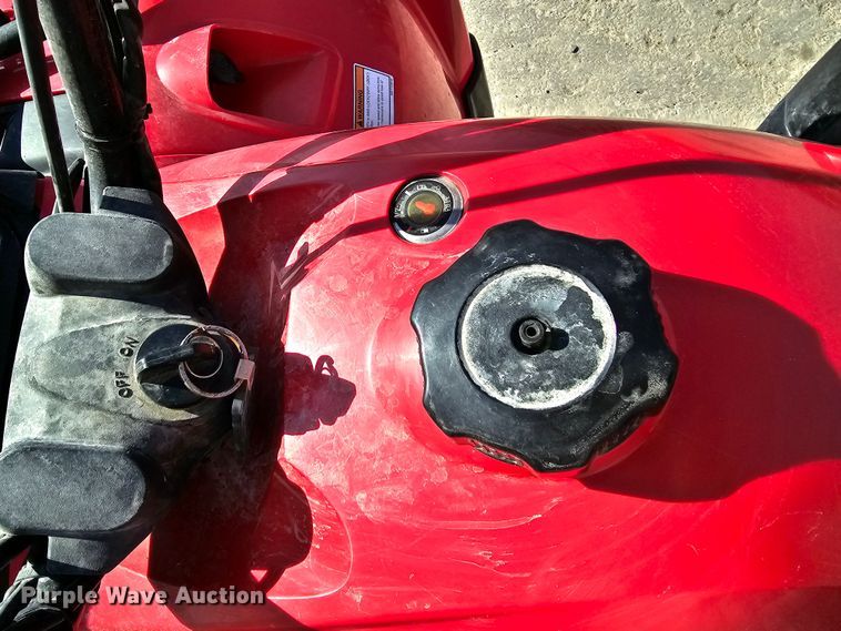 image for item MI9430 2003 Yamaha Kodiak 450  ATV