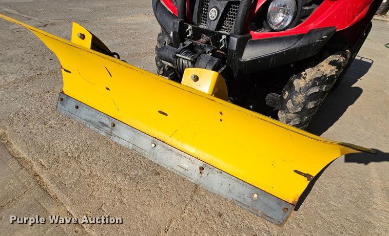 image for item MI9430 2003 Yamaha Kodiak 450  ATV