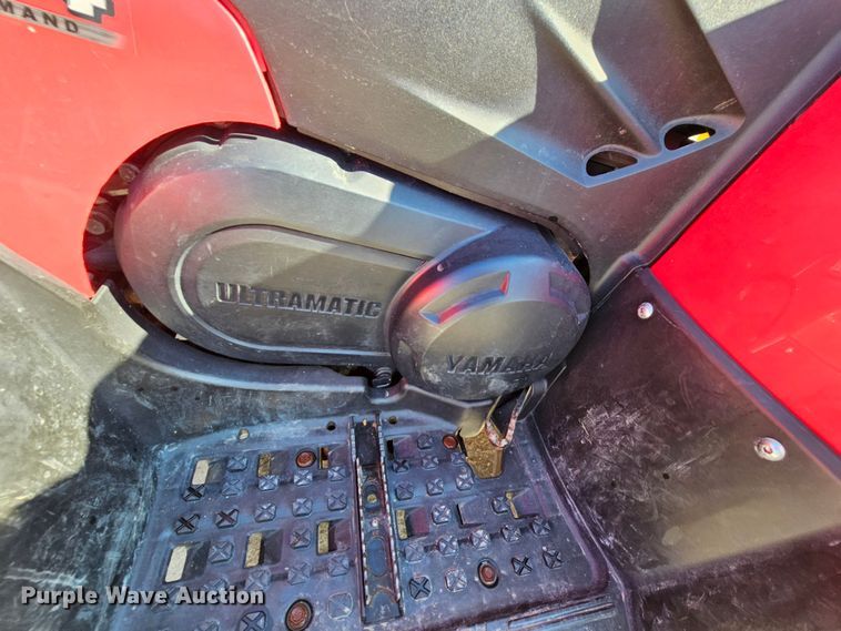 image for item MI9430 2003 Yamaha Kodiak 450  ATV