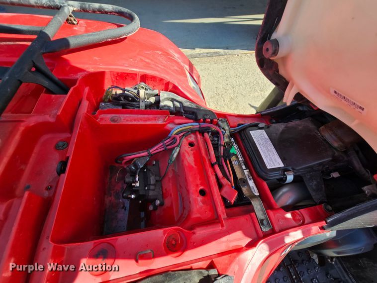 image for item MI9430 2003 Yamaha Kodiak 450  ATV