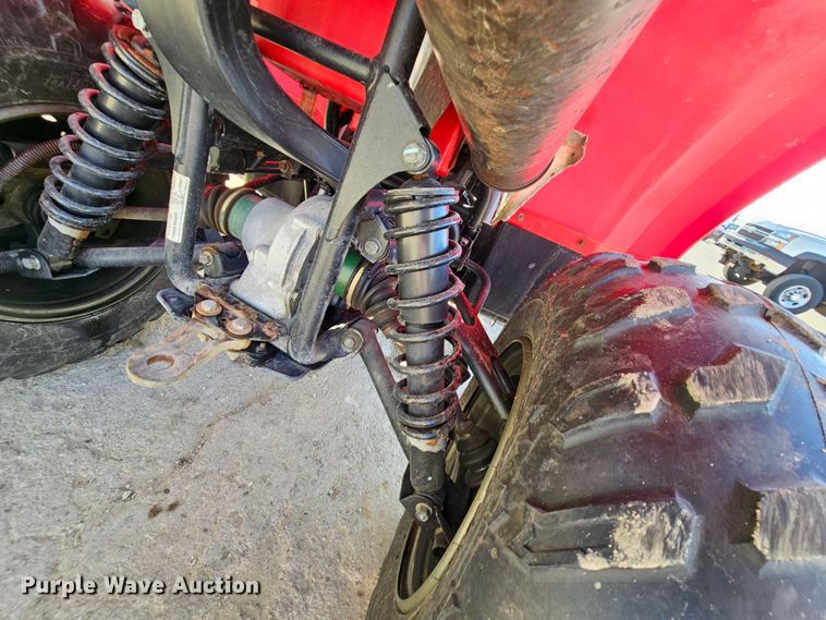 image for item MI9430 2003 Yamaha Kodiak 450  ATV