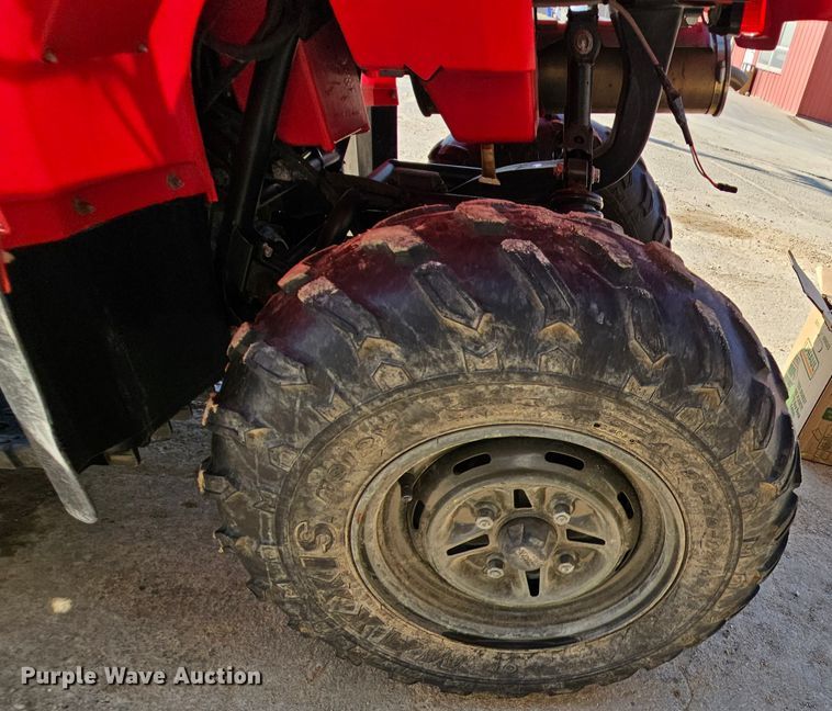 image for item MI9430 2003 Yamaha Kodiak 450  ATV