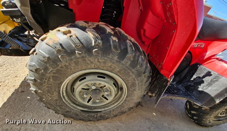 image for item MI9430 2003 Yamaha Kodiak 450  ATV