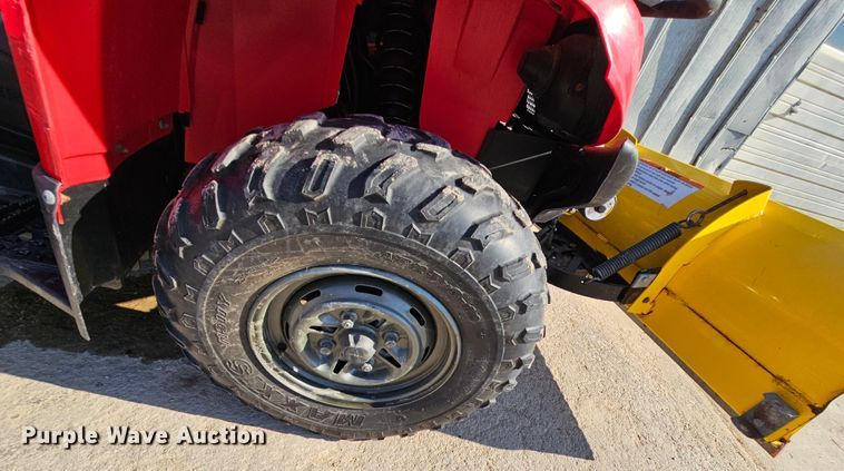 image for item MI9430 2003 Yamaha Kodiak 450  ATV