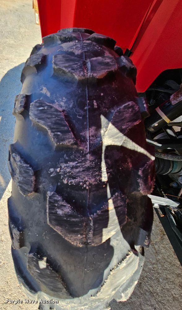 image for item MI9430 2003 Yamaha Kodiak 450  ATV