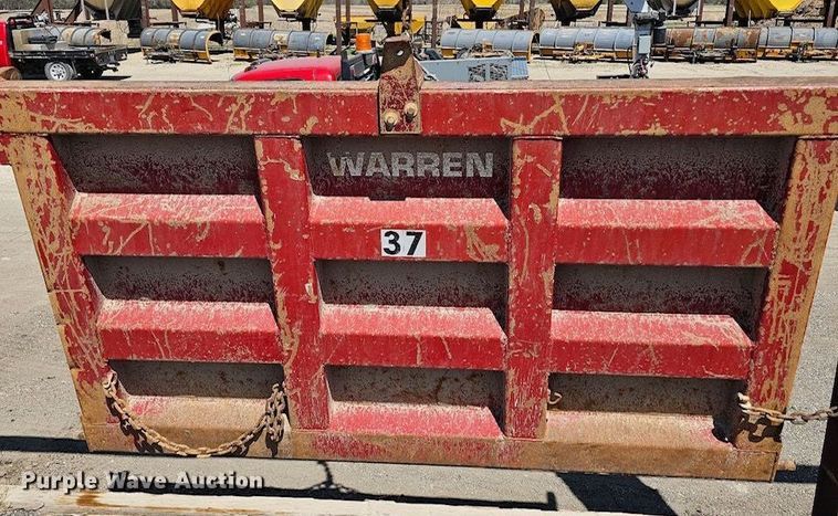 image for item MI9431 2002 Sterling L-Line  dump truck