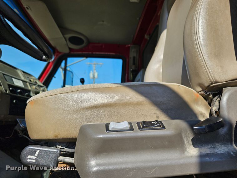 image for item MI9431 2002 Sterling L-Line  dump truck