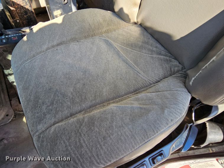 image for item MI9431 2002 Sterling L-Line  dump truck